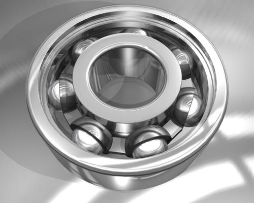 Ball bearing preview image